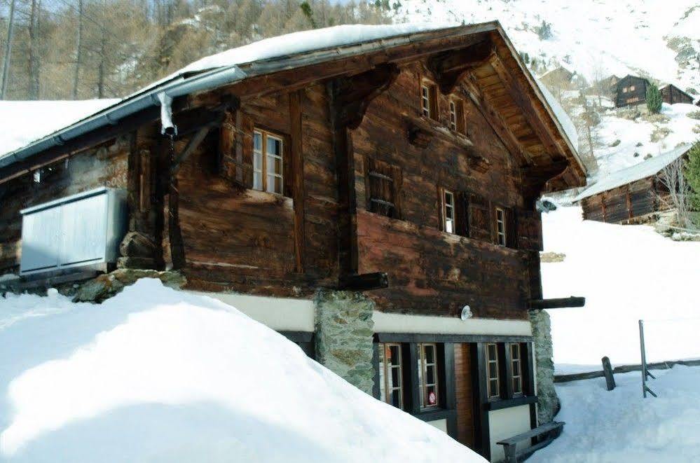 Hotel Pension Du Lac Bleu La Gouille Экстерьер фото